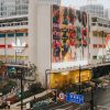 世界盃熱潮席捲上海：復古足球市集與國家隊球衣發布