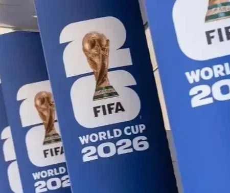 2026世界盃：未開踢先引爆全球經濟熱潮