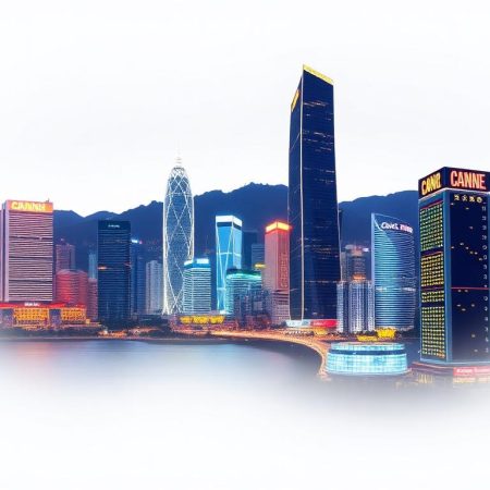 香港博彩業的發展與未來趨勢