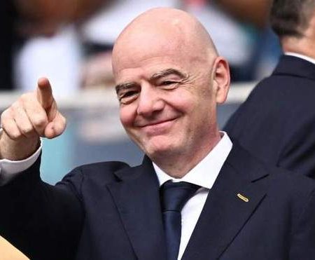 英國自由民主黨呼籲脫離FIFA！國際足壇治理危機升溫