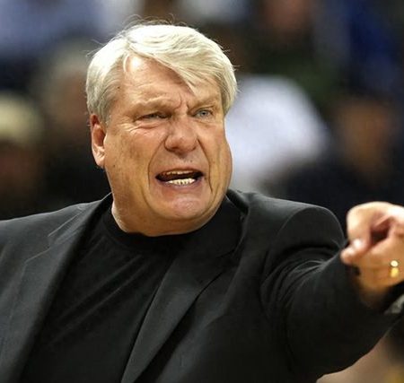 NBA傳奇教練老尼爾森去世！1335勝名留史冊