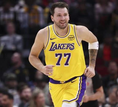 NBA現役攻強守弱球星盤點！東契奇居首無懸念