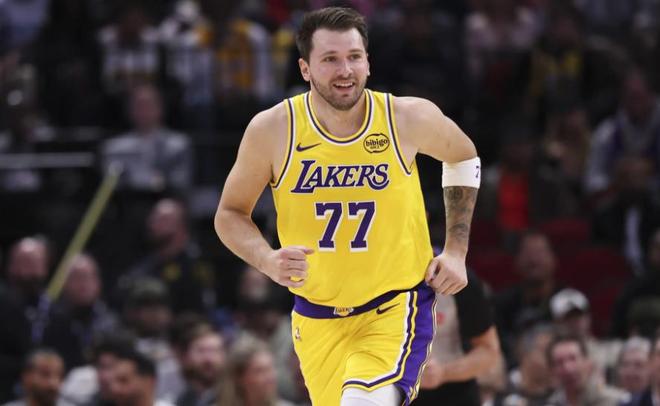 NBA現役攻強守弱球星盤點！東契奇居首無懸念