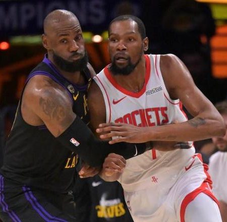 KD訓練師怒斥：陣容不整還想奪冠？要求杜蘭特單核帶隊太荒謬