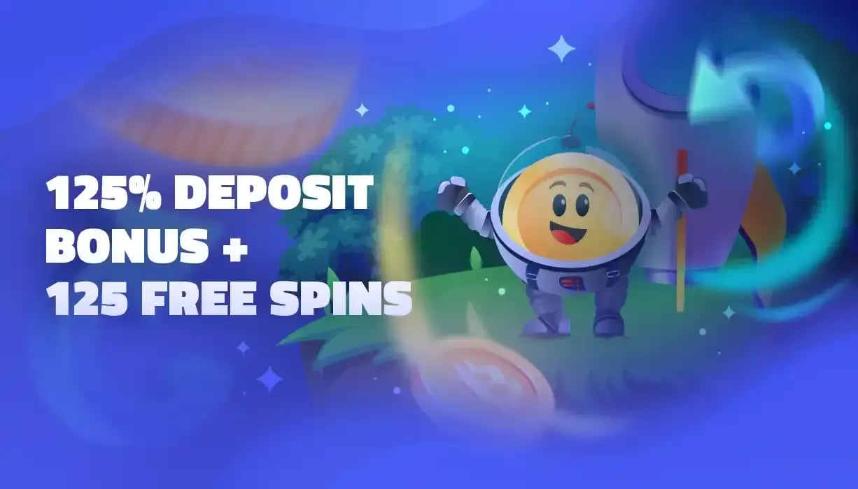  3rd Deposit Offer