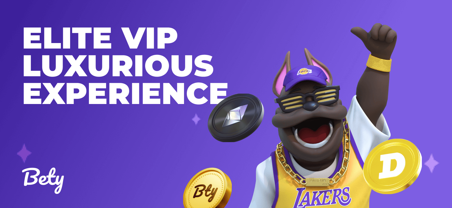 Join Our VIP Club – Where Every Player is a Star!