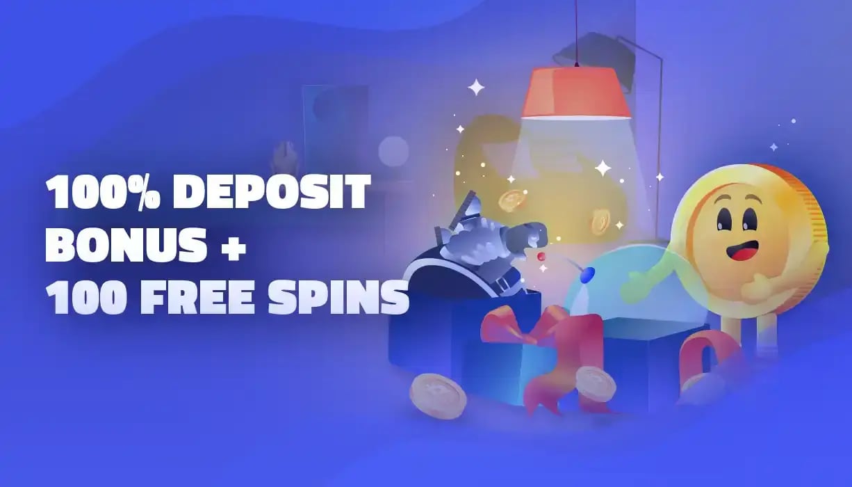 2nd Deposit Offer