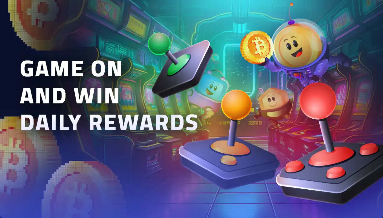Community Arcade